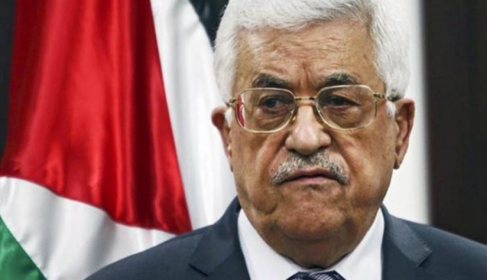 Abbas: Palestina zaslužuje da bude punopravna članica UN-a