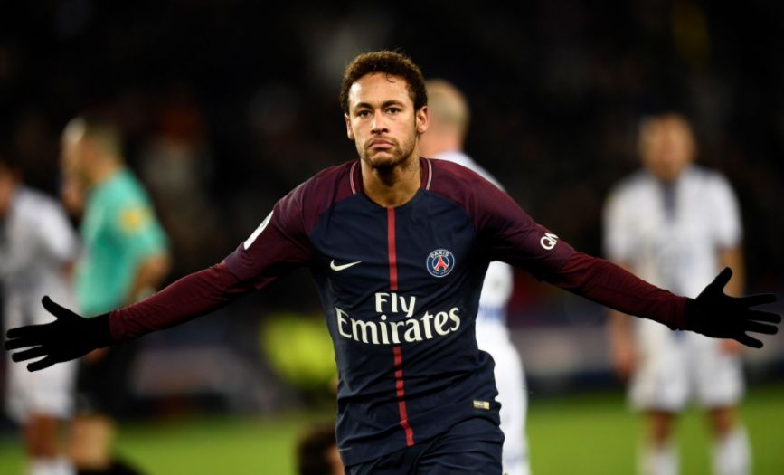 Neymar bi trebao biti spreman do početka Mundijala