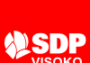 SDP Visoko