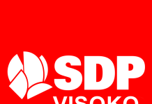 SDP Visoko