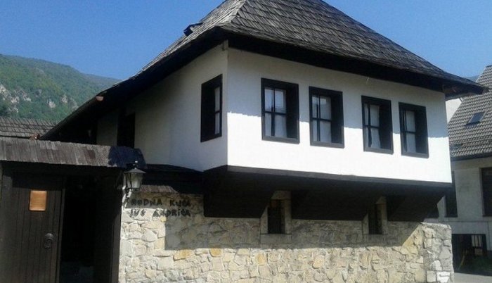 Rodna kuća Ive Andrića privuče hiljade turista godišnje