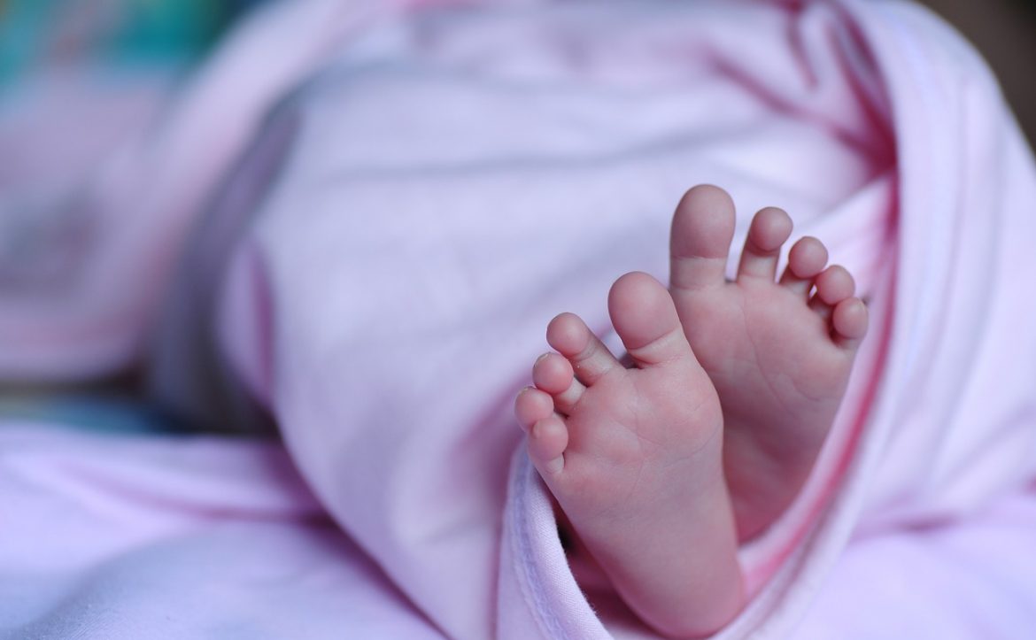 U protekla 24 sata u Zenici rođeno osam beba