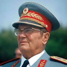 KO SDP ZDK: IN  MEMORIAM Josip  Broz Tito