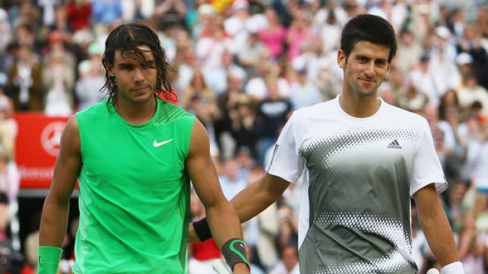 Epsko polufinale Wimbledona: Nadal protiv Đokovića u borbi za titulu