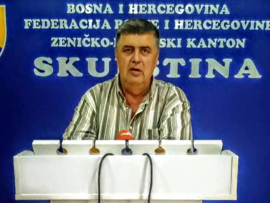 Senad Trako (BPS) zastupnik u Skupštini ZDK: Zašto je ukinuta naknada poloprivrednicima za uzgoj junica?