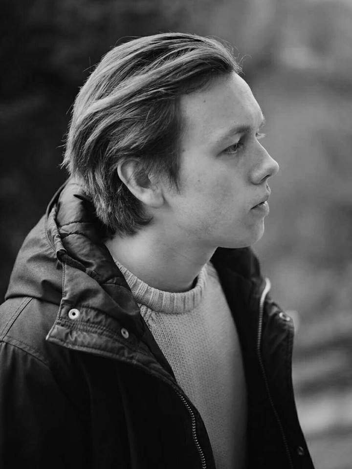 Suad Hadžimehanović, mladi režiser iz Visokog: Prvi film je snimio s 13 godina Suad Hadžimehanović, mladi režiser iz Visokog: Prvi film je snimio s 13 godina