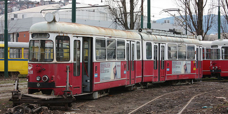 Visočanin kupio šest GRAS-ovih tramvaja za gotovo 59.000 KM