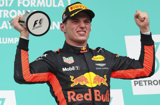 Verstappen slavio u Austriji, Vettel lider u generalnom poretku