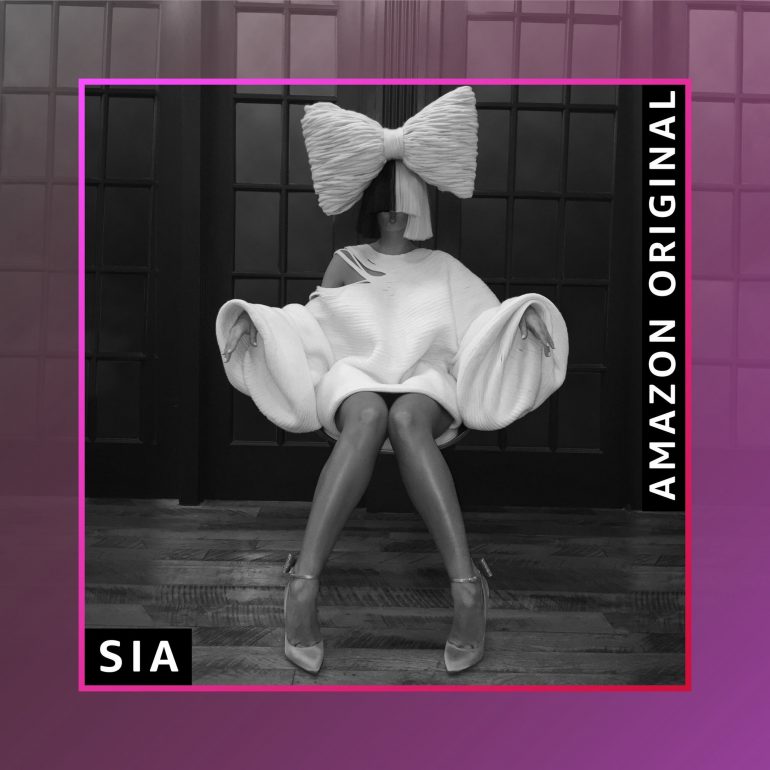 Korak po korak, Sia nam donosi svoju novu muziku