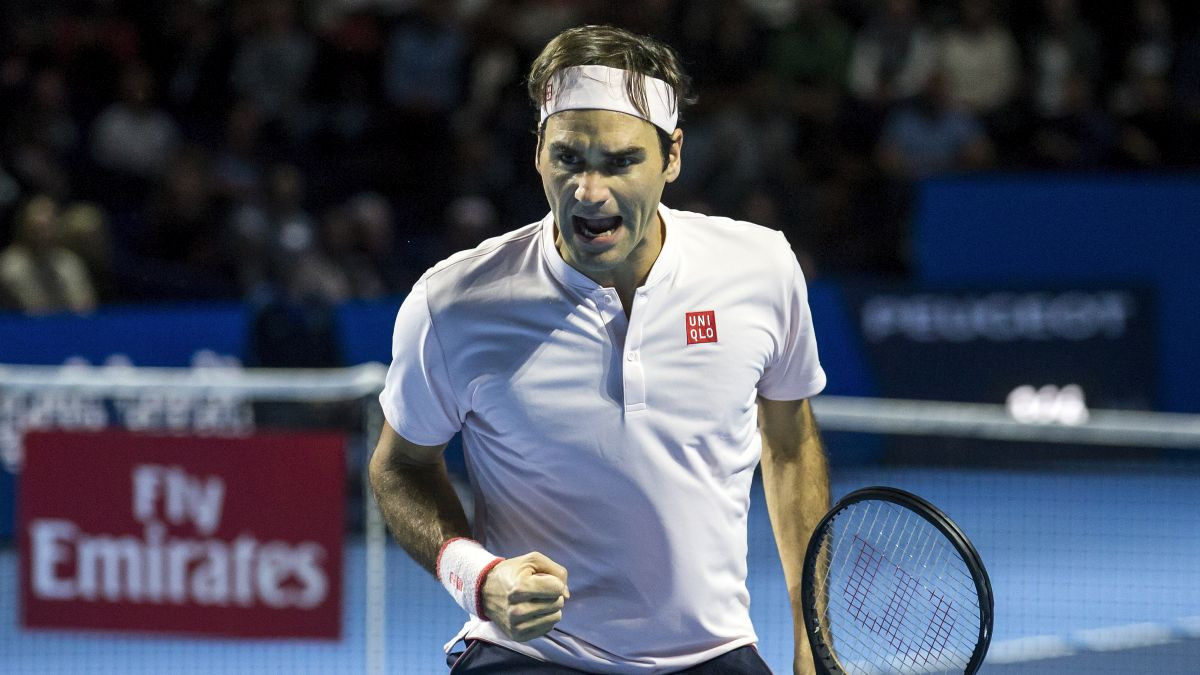 Federer ispao sa ATP liste poslije 25 godina
