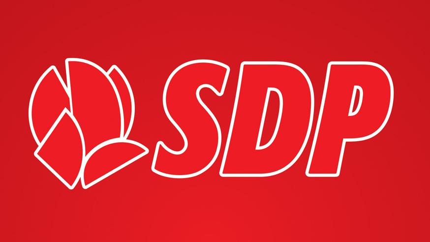 Saznajemo / Ovo je lista SDP kandidata za Skupštinu ZDK