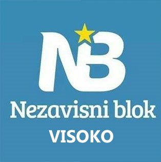 Nezavisni blok Visoko – Reagovanje na tekst „Postizborna kombinatorika: Visoko možda i sa četiri ministra, u igri Kadrić, Pekić, Vehabović-Rudež, Ugarak“