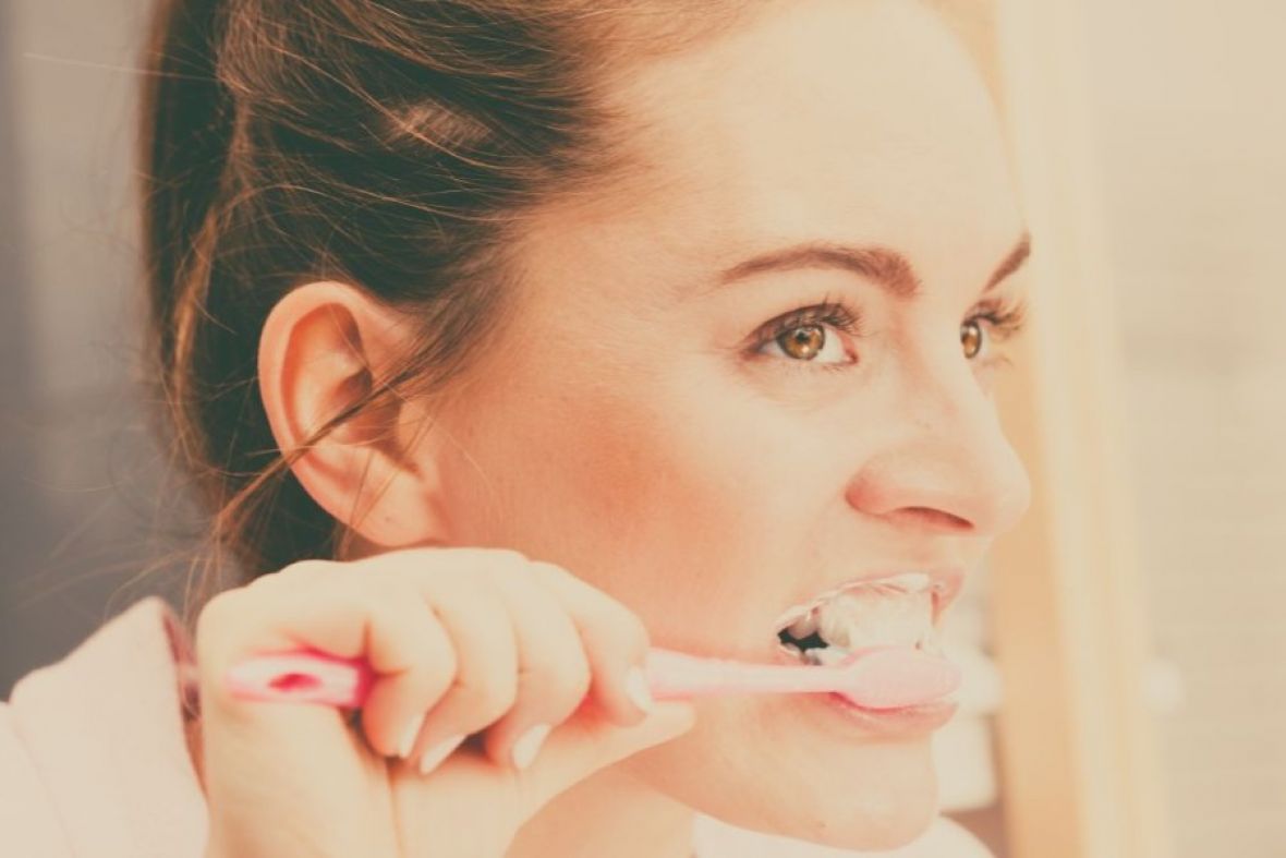 Stručnjaci savjetuju: Ne perite zube nakon jela