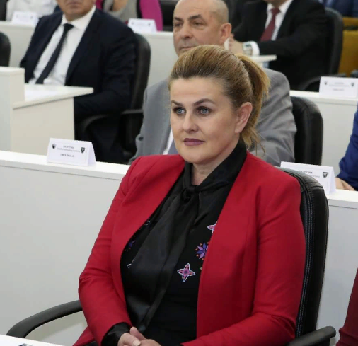 Amra Jupić, zastupnica A SDA u Skupštini ZDK: SDP je za nas završena priča