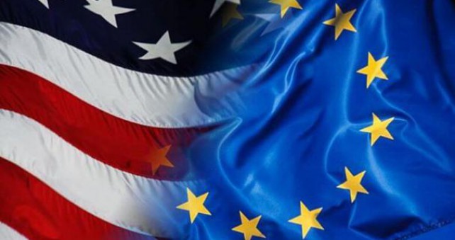 Europa želi što prije biti spremna na pregovore s Washingtonom
