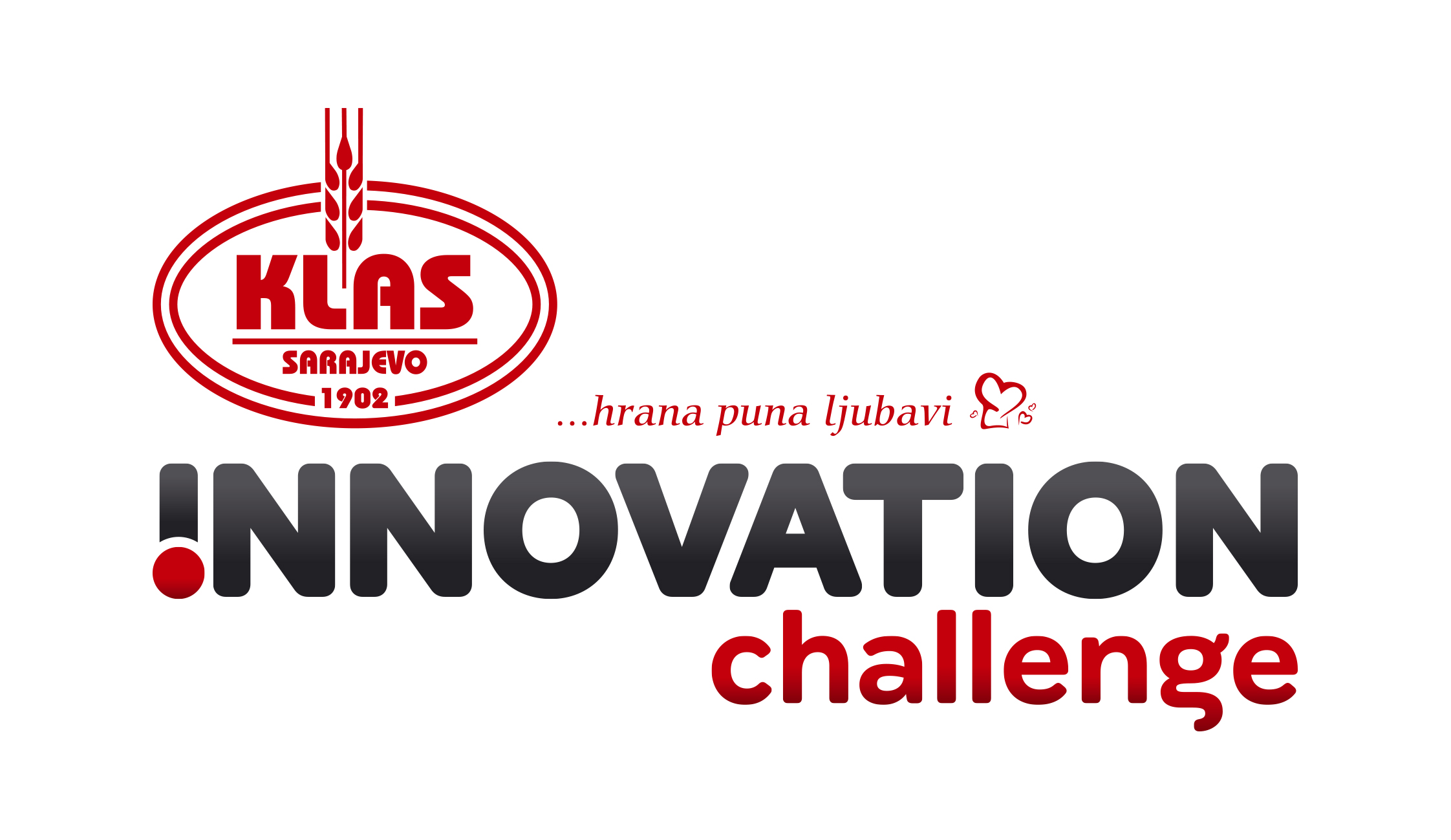 Ovogodišnji Innovation challenge AS Grupacije počinje u kompaniji Klas