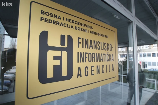 Vlada FBiH traži zamjenika direktora FIA-e, jedan od uslova “visoke moralne osobine”