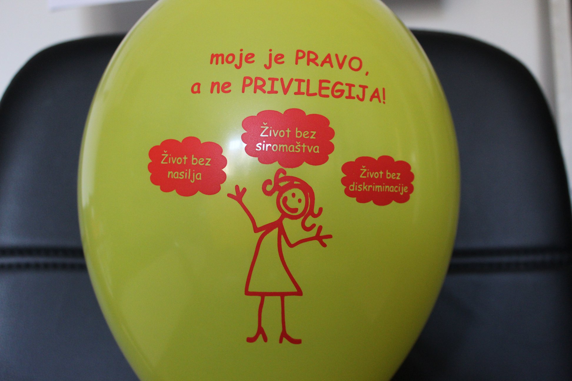 Mjesec dana ženskog romskog aktivizma: Moje je pravo, a ne privilegija