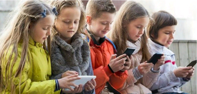 Nermina Vehabović-Rudež za Faktor: Djeci pola sata dnevno za korištenje mobitela, obavezan nadzor