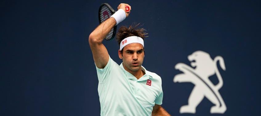 Federer savladao Norrieja i plasirao se u osminu finala Wimbledona