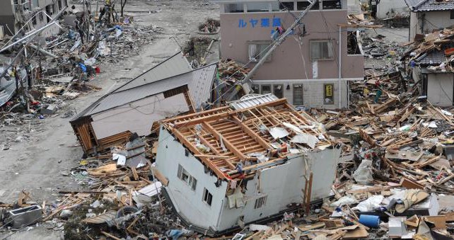Japanci obilježavaju osmu godišnjicu razornog zemljotresa
