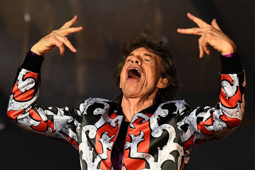 Mick Jagger uskoro ide na operaciju srca