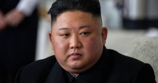Kim Jong-un: Amerika nije vjerovala u uspjeh