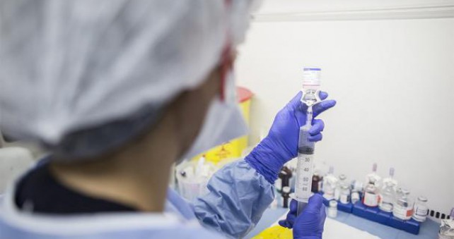 Bolnica u Baselu liječi zaražene osobe koronavirusom plazmom oporavljenih
