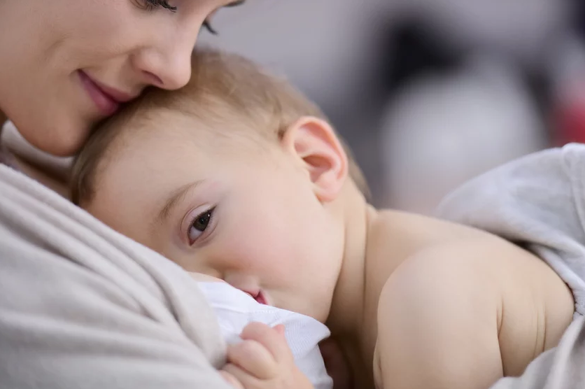 Majka podijelila metodu kojim ćete uspavati dijete u samo pet minuta