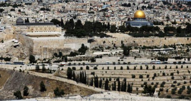 U Jerusalemu se održava ‘historijski i jednistveni’ sastanak