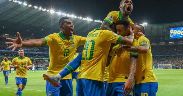 Brazilci savladali Argentinu i izborili finale južnoameričkog prvenstva