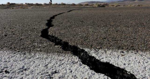 Jug Kalifornije pogodio jak zemljotres, ima povrijeđenih