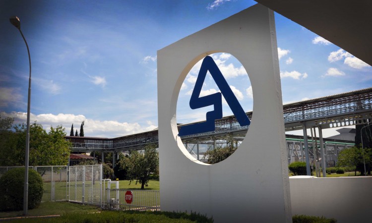 Kabiri: Očekujemo da Aluminij u 2021. ponovno postane najveći izvoznik iz BiH