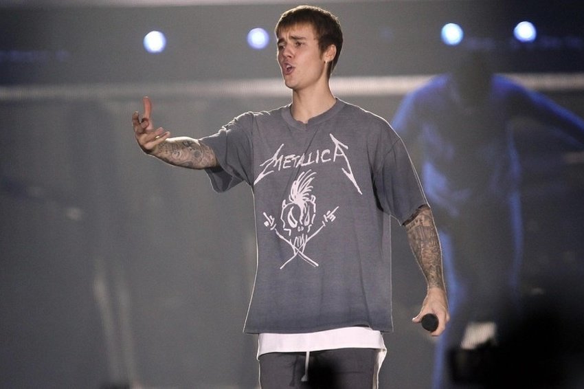 Justin Bieber progovorio o slavi, upotrebi droga i depresiji
