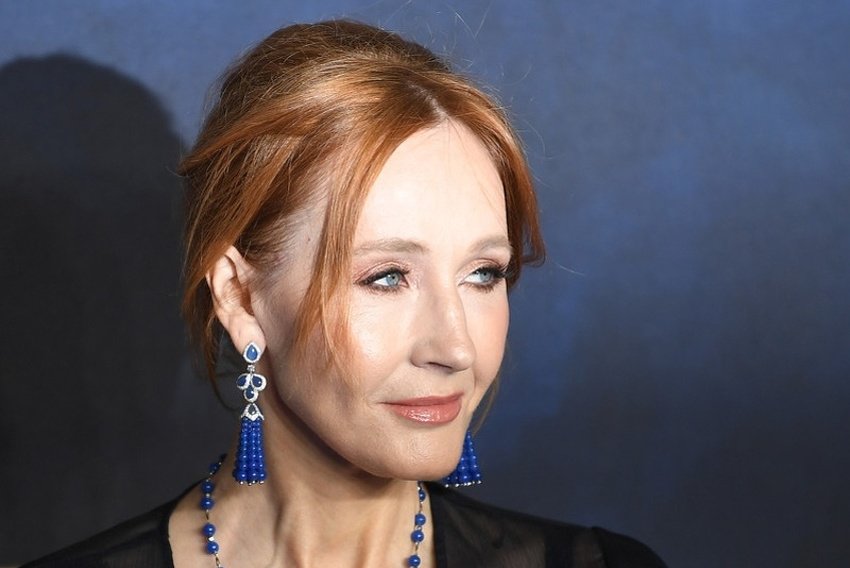 Književnica JK Rowling donirala 30 miliona dolara za istraživanje multiple skleroze
