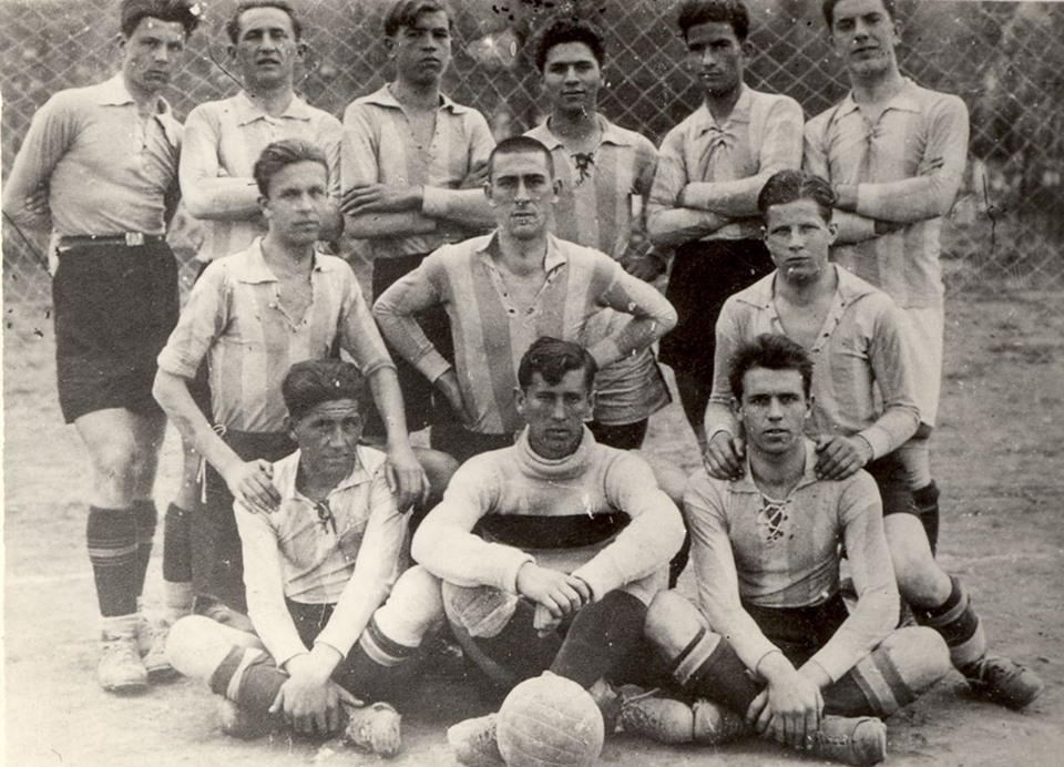 Tragom starih fotografija: Istorijat razvoja fudbala u Visokom