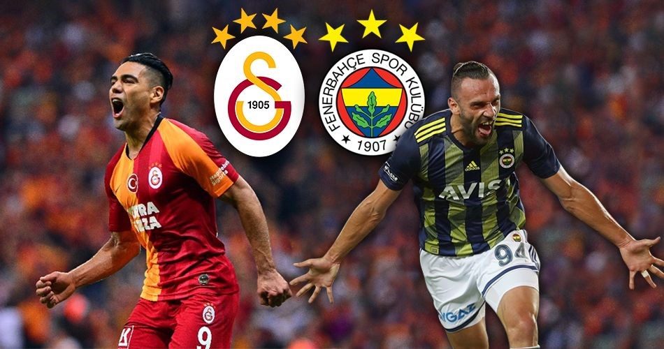 Istanbulski derbi Galatasaraya i Fenerbahčea završen bez golova