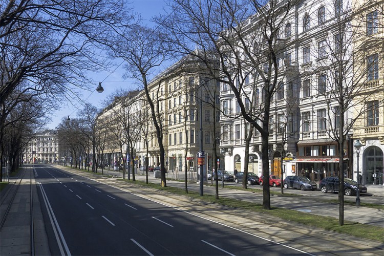 Koliko košta parking u Beču?