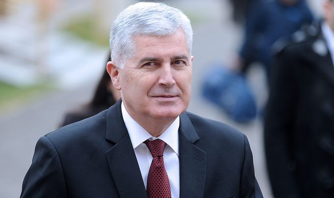 Dragan Čović predsjedavajući u narednih osam mjeseci