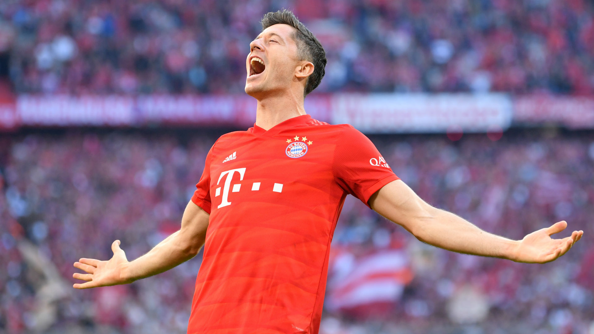 Bundesliga: Lewandowski postigao gol u prvih devet utakmica sezone