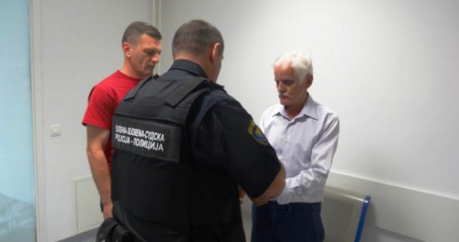 Danas presuda Radomiru Šušnjaru za zločine u Višegradu