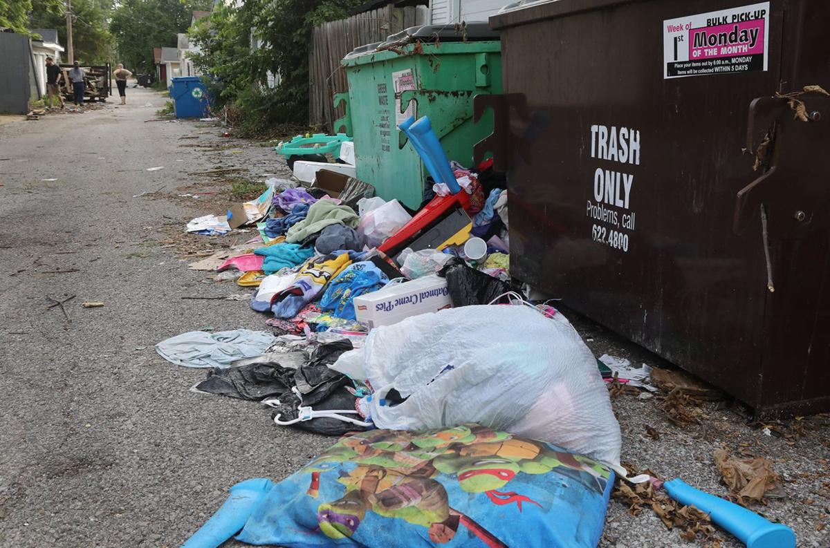 U Švicarskoj planiraju kazne za bacanje smeća i do 3.600 eura