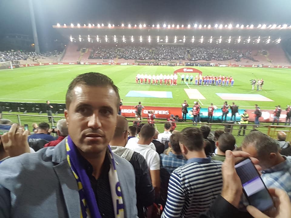 Emir Vračo: Gradska vlast u Visokom dovela je sport u katastrofalnu situaciju