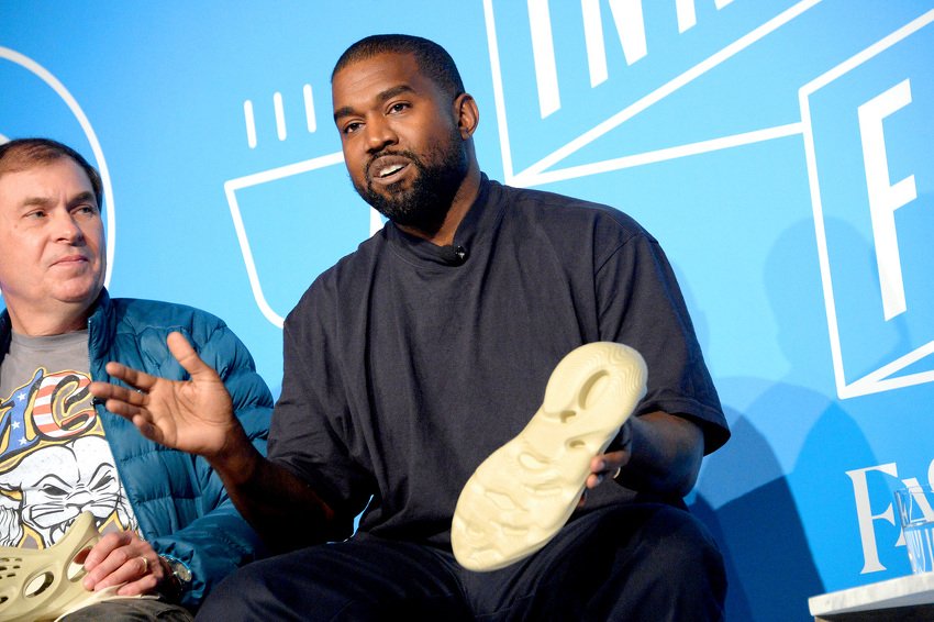 Kanye West želi promijeniti ime i kandidirati se za predsjednika