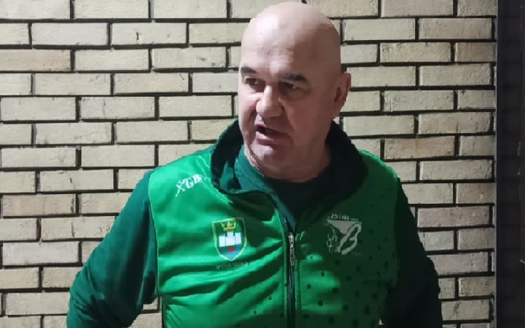 Trener Skopljak nakon pobjede Bosne nad Izviđačem: Čestitke mojim igračima, a malo i meni