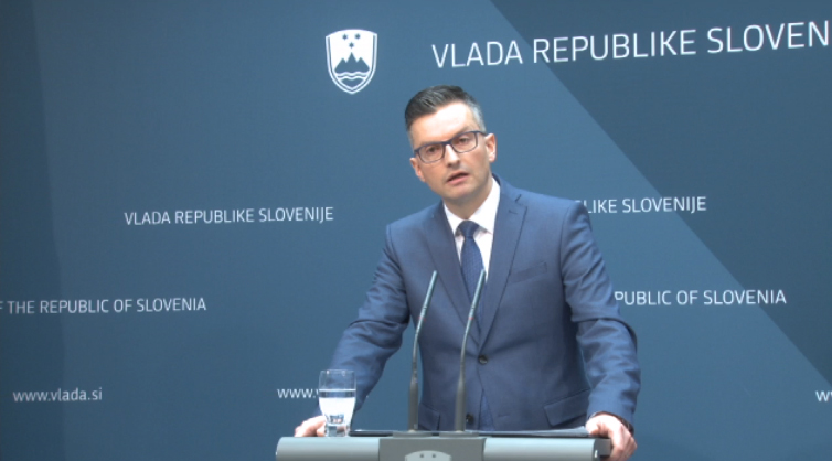 Pošteno: Premijer Slovenije podnio ostavku jer “ne može ispuniti očekivanja naroda”