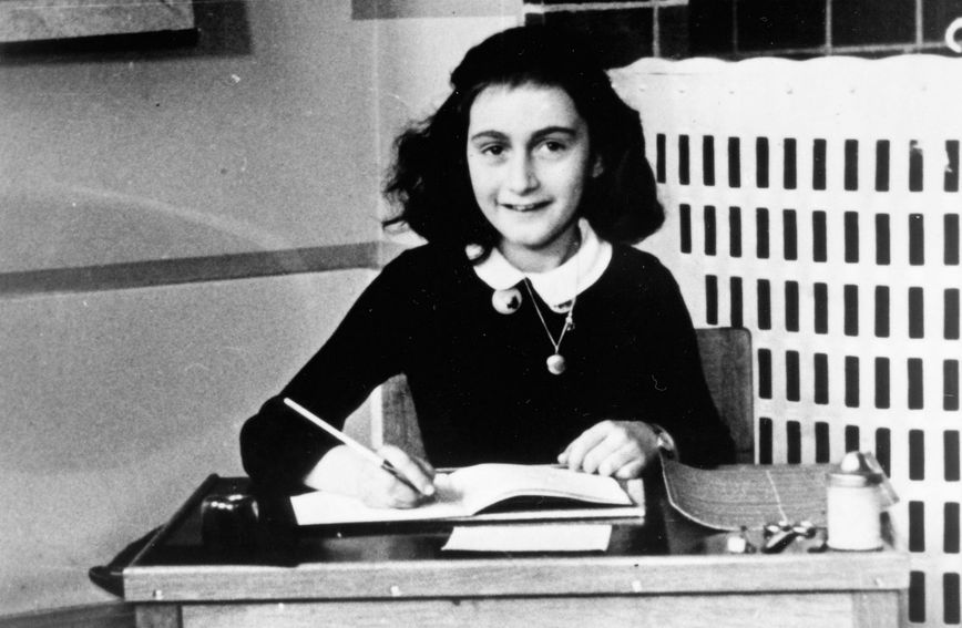 18 citata Anne Frank koje moraju znati i naši praunuci