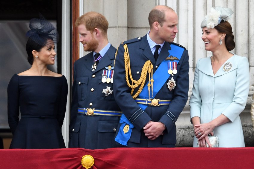 Prinčevi William i Harry izdali saopćenju uoči razgovora s kraljicom