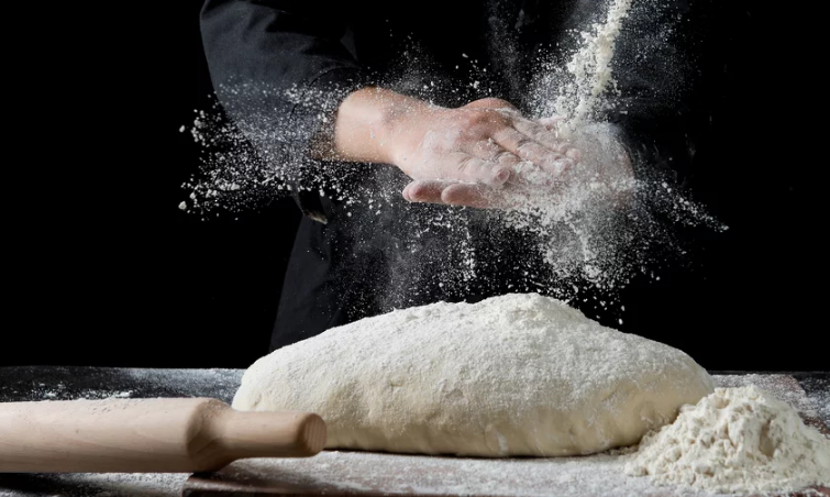 Konzumiranje bijelog brašna može ozbiljno ugroziti ljudsko zdravlje