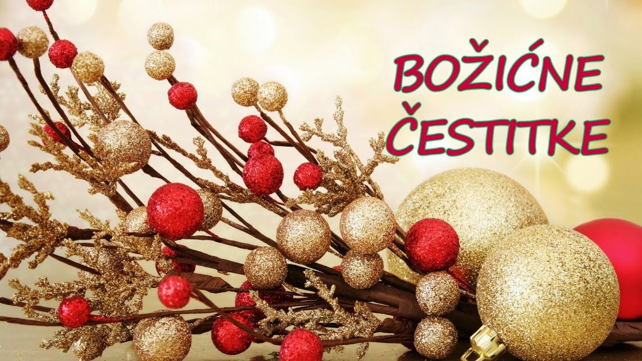 Sretan Božić želi vam redakcija portala Visoko.co.ba